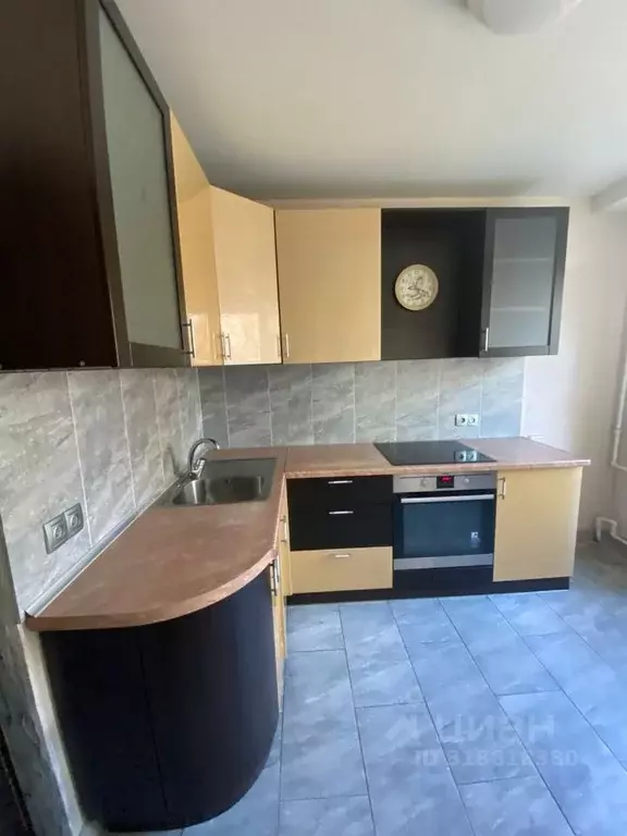 2-к кв. Новосибирская область, Новосибирск ул. В. Высоцкого, 39/3 ... - Фото 0