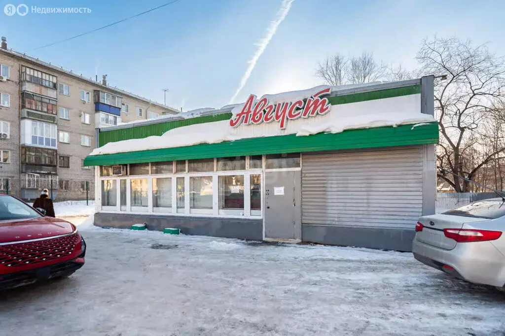 Торговая площадь (142.9 м) - Фото 2