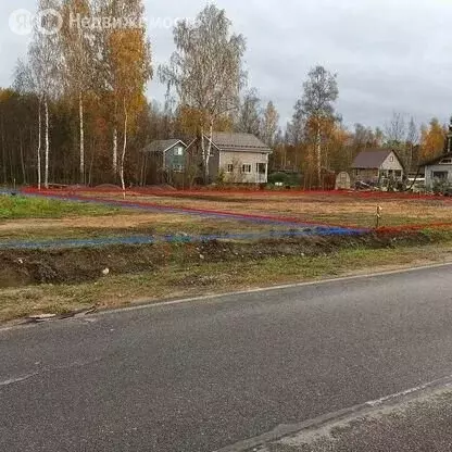 Участок в Ромашки, Новодеревенская улица, 70 (12 м) - Фото 2