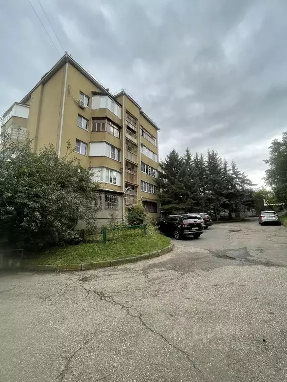 3-к кв. Ставропольский край, Кисловодск ул. Куйбышева, 35 (62.0 м) - Фото 1