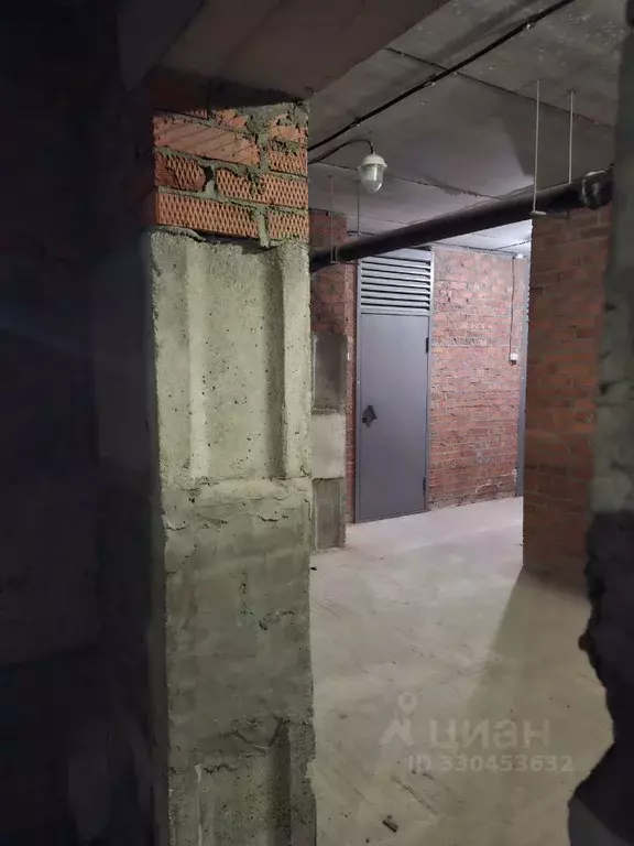 Склад в Новосибирская область, Кольцово рп, Спектр мкр 6 (8 м) - Фото 1