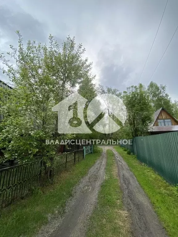 Дача 40 м на участке 5 сот. - Фото 1