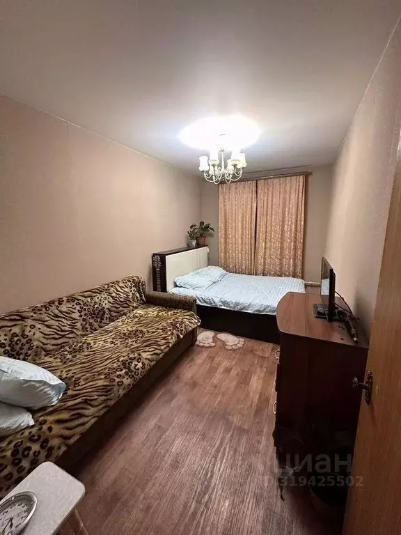 1-к кв. Москва ул. Красного Маяка, 9 (30.0 м) - Фото 0