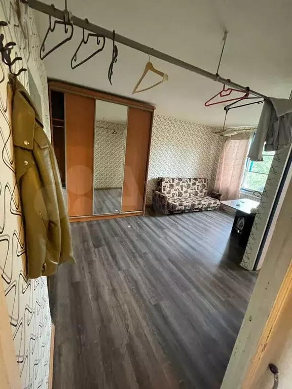 5-к. квартира, 42 м, 5/5 эт. - Фото 1