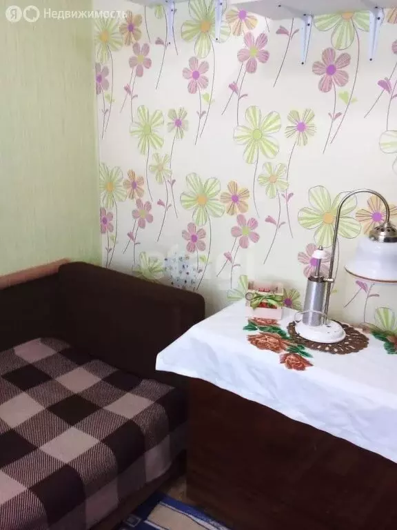 Квартира-студия: Томск, проспект Фрунзе, 228 (12 м) - Фото 0