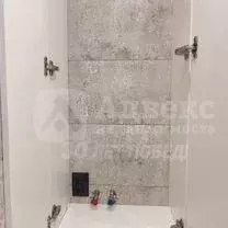 3-к кв. Тюменская область, Тюмень ул. Мельникайте, 99 (55.2 м) - Фото 2