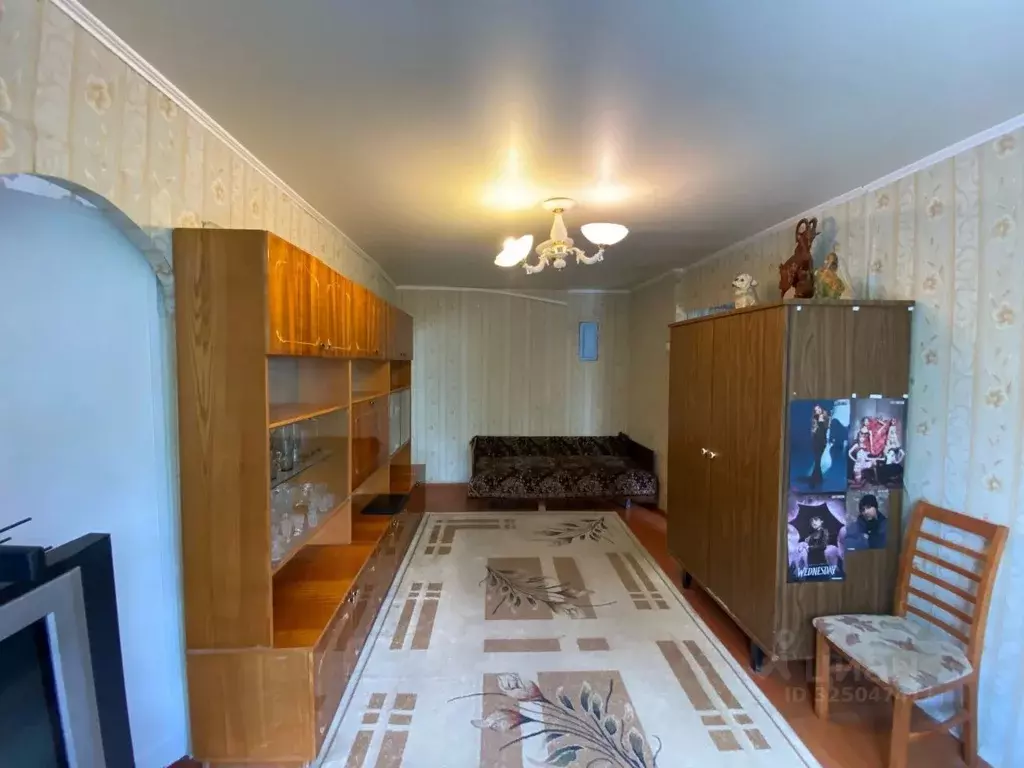 2-к кв. Пензенская область, Пенза Совхозная ул., 4 (45.0 м) - Фото 2