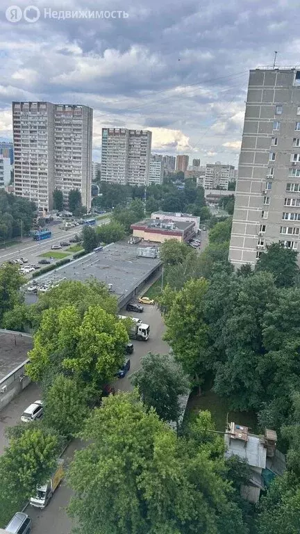 2-комнатная квартира: Москва, Саянская улица, 6 (50.8 м) - Фото 0