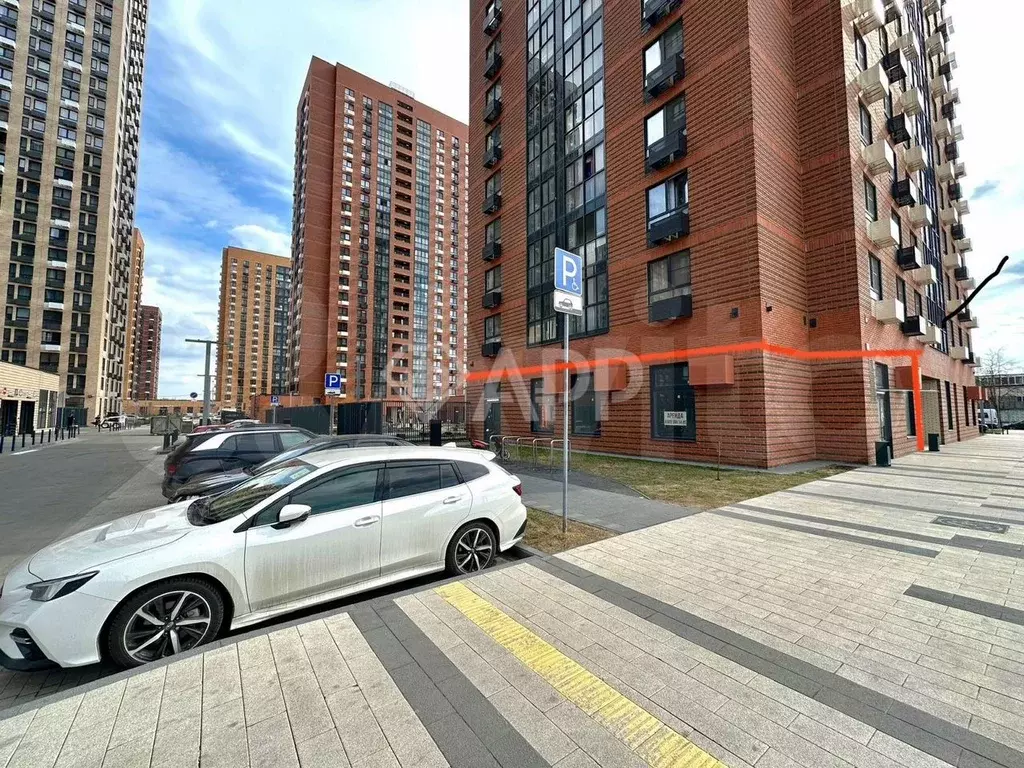 Предлагается в аренду помещение свободного назначения - Фото 1