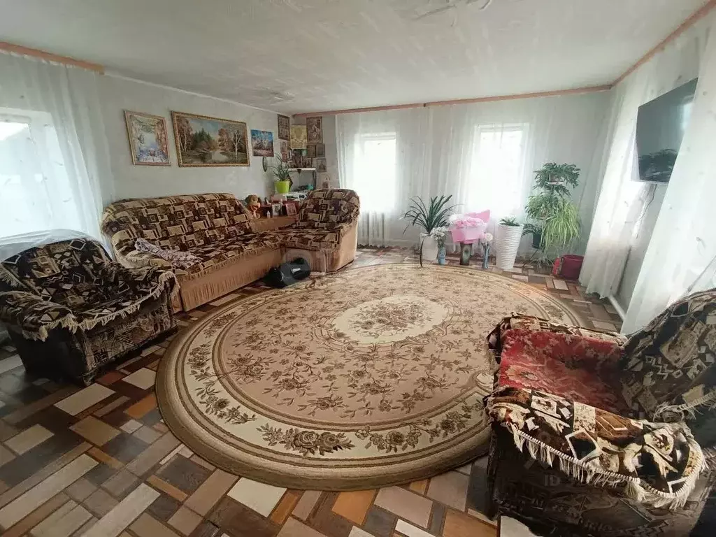 Дом в Амурская область, Свободный Раздольная ул., 93/33 (107 м) - Фото 2