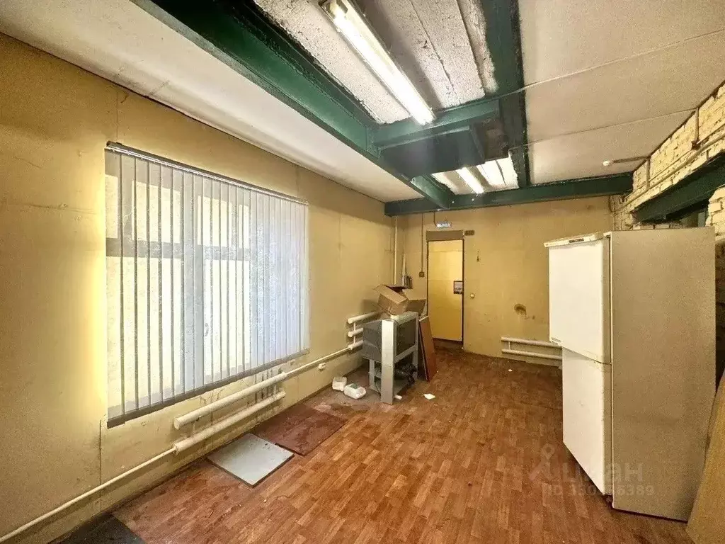 Помещение свободного назначения в Москва Новогиреевская ул., 26 (106 ... - Фото 0