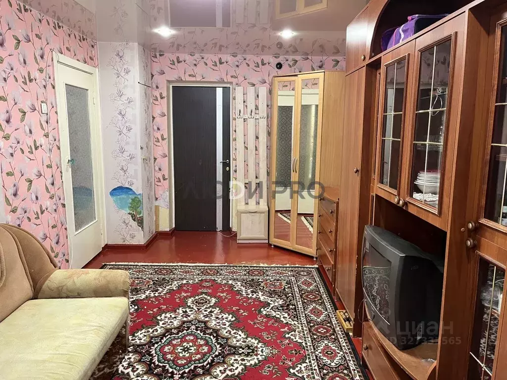 2-к кв. Кировская область, Киров ул. Монтажников, 20 (45.0 м) - Фото 2