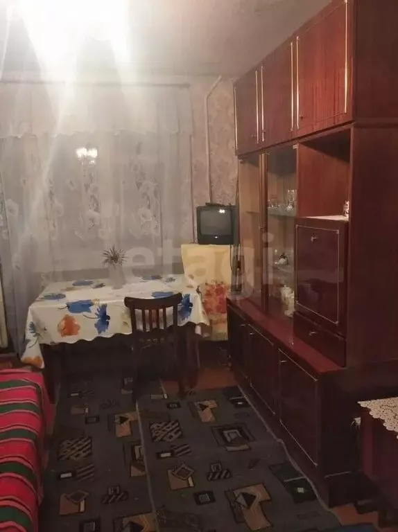 1-комнатная квартира: Бежецк, Садовая улица, 24 (29.9 м) - Фото 1