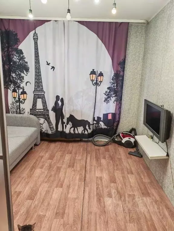 3-к кв. Башкортостан, Уфа ул. Энтузиастов, 1 (60.0 м) - Фото 1