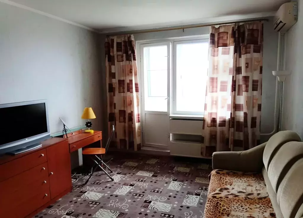1-к кв. Москва Профсоюзная ул., 146К1 (40.0 м) - Фото 1