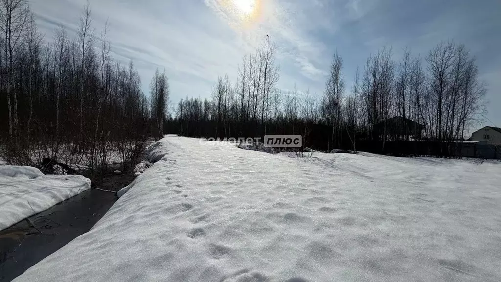 Участок в Московская область, Электрогорск Павлово-Посадский городской ... - Фото 2