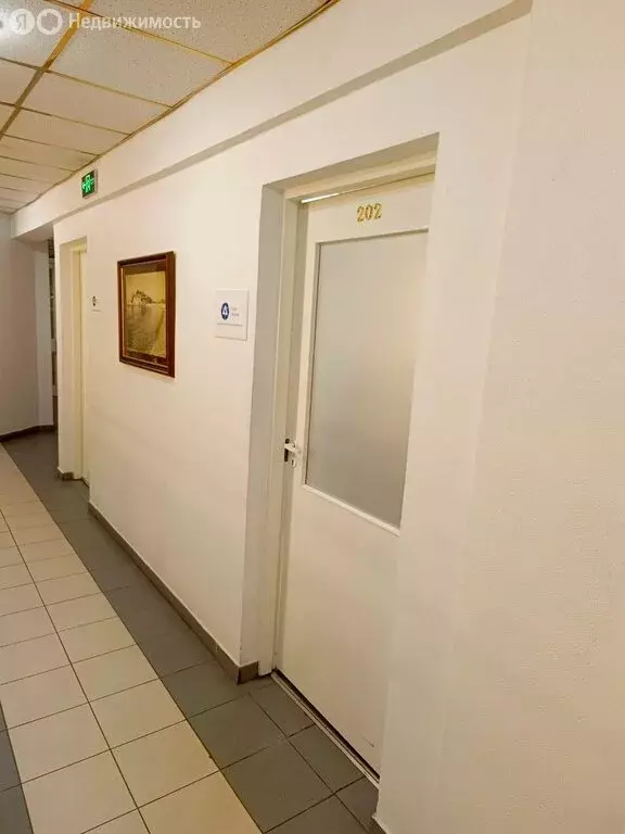 Офис (73.37 м) - Фото 1