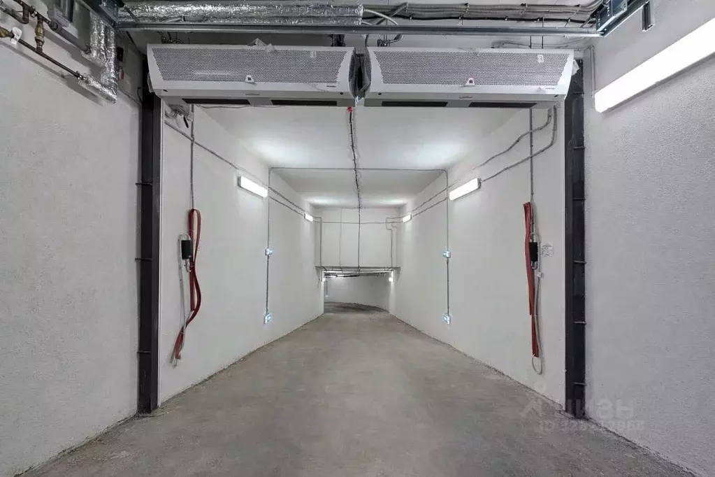 Гараж в Москва ул. Артюхиной, 26А (15 м) - Фото 1