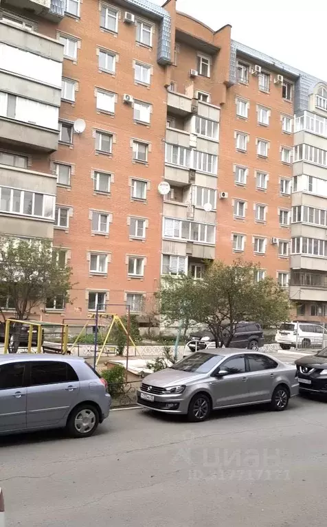 3-к кв. Омская область, Омск ул. Лермонтова, 24 (109.5 м) - Фото 1