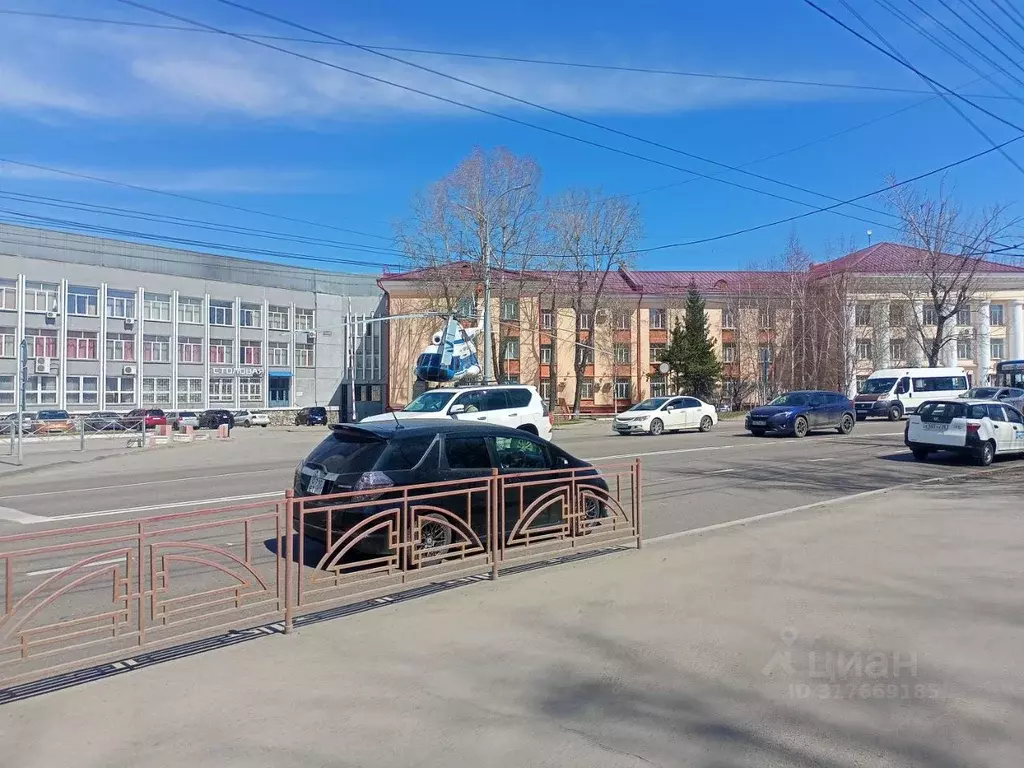 Дом в Иркутская область, Иркутск Молдавская ул., 34 (44 м) - Фото 1