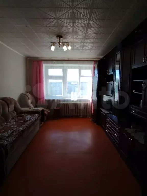 2-к. квартира, 52 м, 5/5 эт. - Фото 0