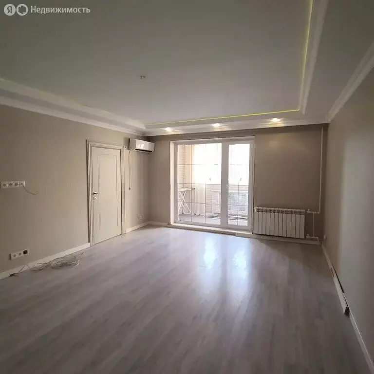 3-комнатная квартира: Ульяновск, улица Кобозева, 18 (83 м) - Фото 0