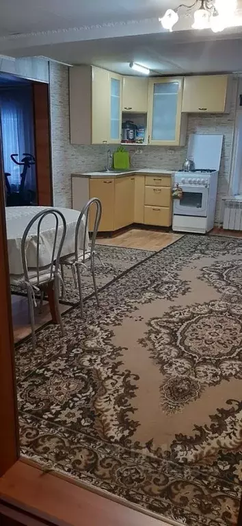 Дом в Нижегородская область, Городецкий муниципальный округ, д. ... - Фото 1