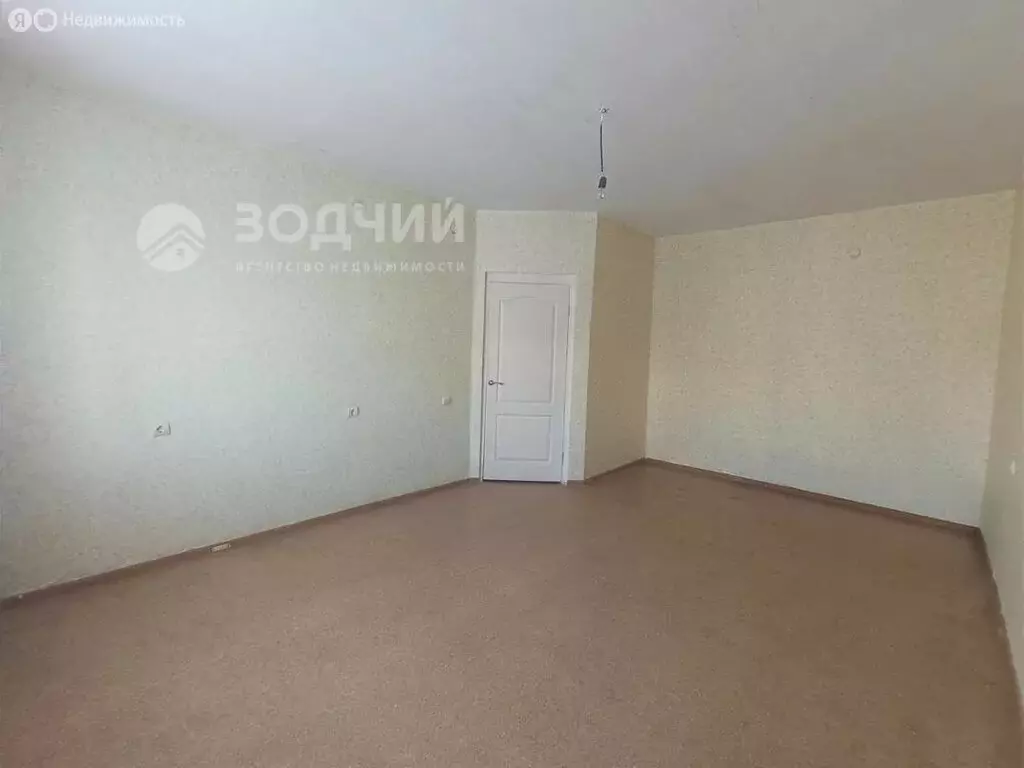 1-комнатная квартира: село Комсомольское, улица Микрорайон Кабалина, ... - Фото 2