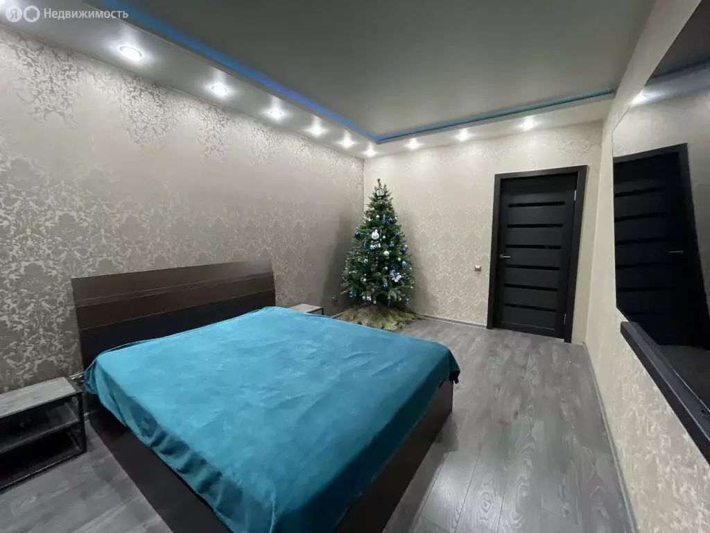 1-комнатная квартира: Владикавказ, улица Пожарского, 9 (41.2 м) - Фото 1