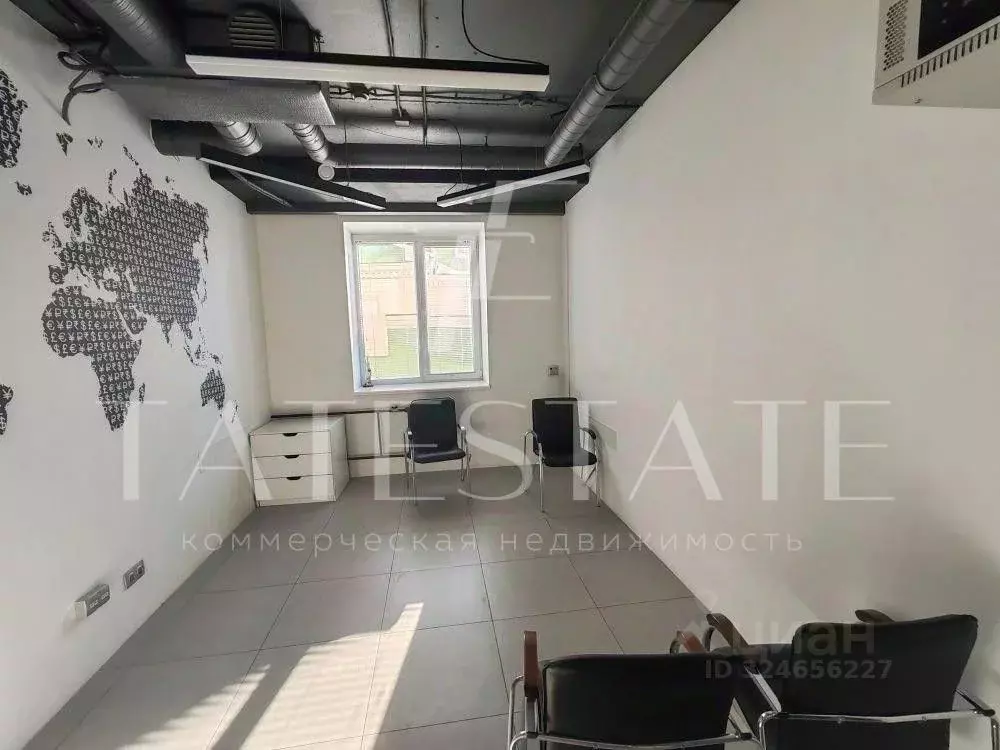 Офис в Татарстан, Казань Габдуллы Тукая ул., 58 (182 м) - Фото 2