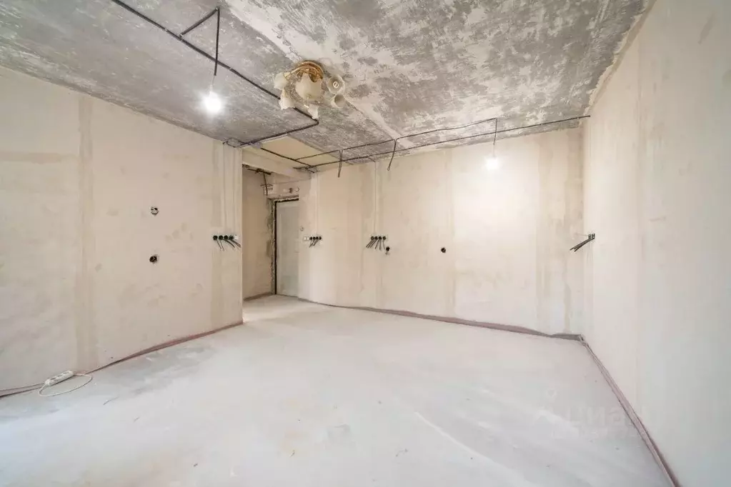 1-к кв. Санкт-Петербург ул. Сикейроса, 13 (31.7 м) - Фото 2