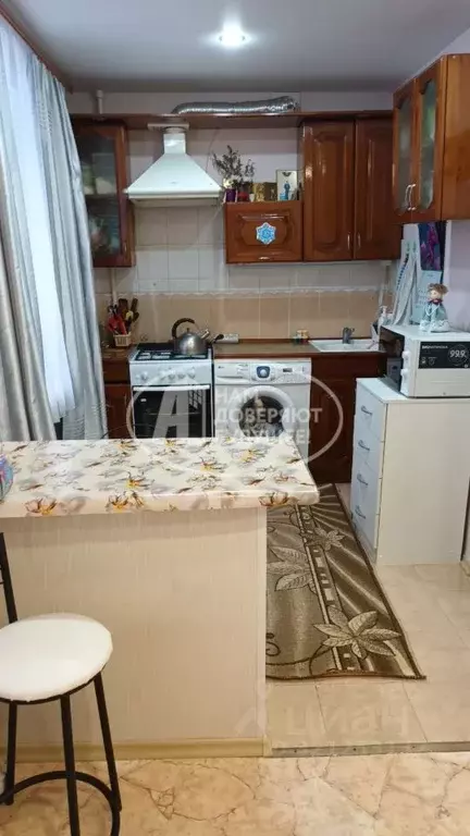 3-к кв. Пермский край, Лысьва ул. Оборина, 65 (59.0 м) - Фото 1