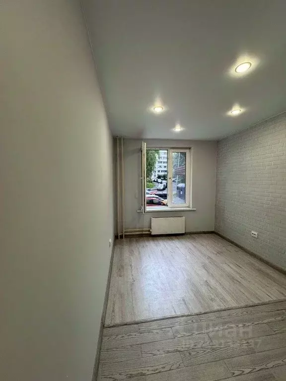 Студия Москва Голубинская ул., 13К1 (11.2 м) - Фото 1