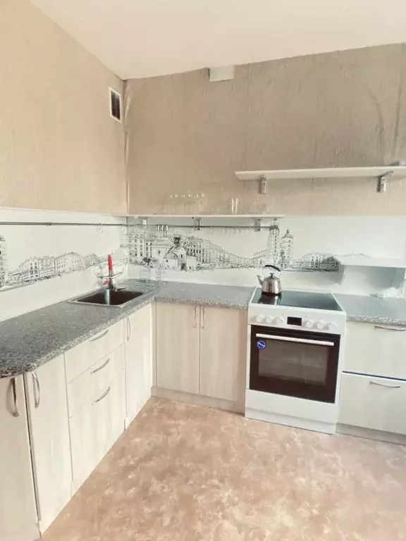 2-к кв. Челябинская область, Челябинск ул. Маршала Чуйкова, 31 (58.7 ... - Фото 1