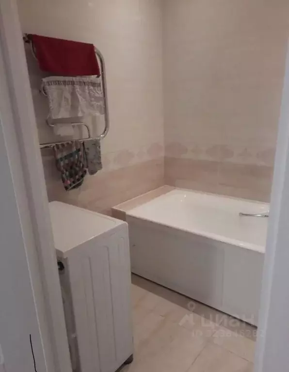 1-к кв. Московская область, Дзержинский ул. Доркина, 6 (60.0 м) - Фото 2