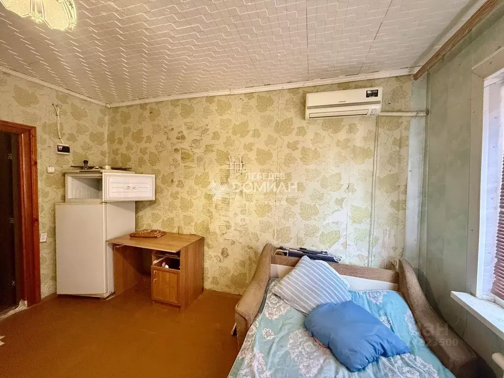 3-к кв. Ростовская область, Новочеркасск Молодежная ул. (57.7 м) - Фото 2