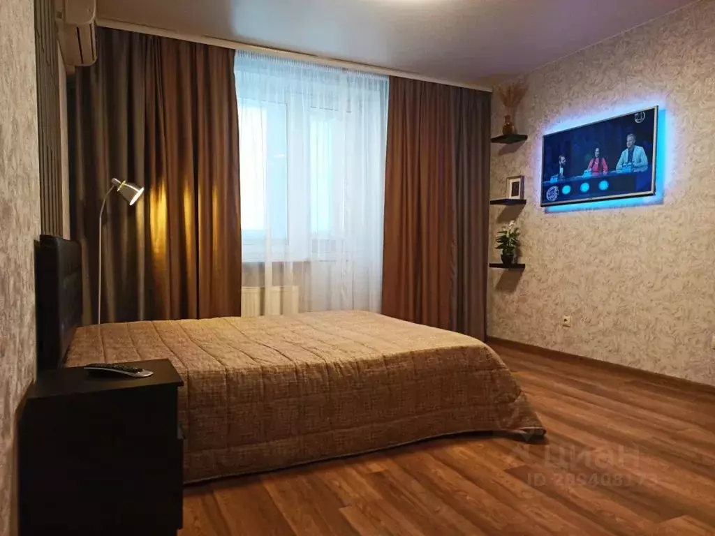 Студия Мордовия, Саранск ул. Короленко, 4 (30.0 м) - Фото 1