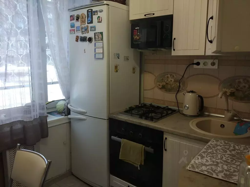 Комната Московская область, Балашиха Железнодорожный мкр, ул. ... - Фото 0