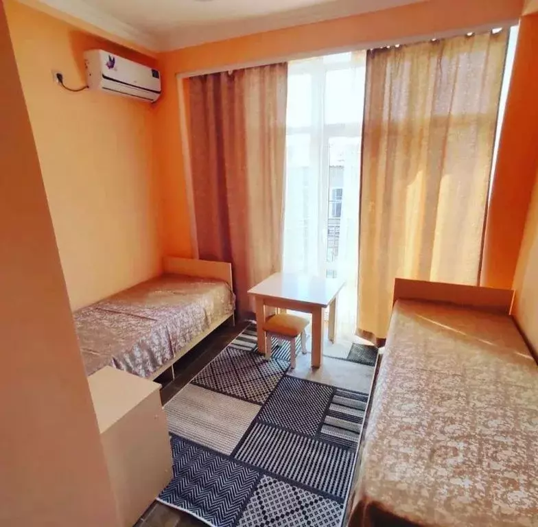 Комната Дагестан, Избербаш ул. Приморская, 27А - Фото 0