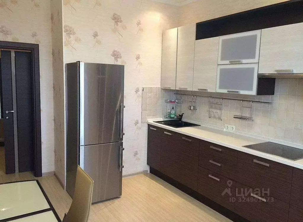 1-к кв. Москва Ташкентская ул., 7 (35.0 м) - Фото 1