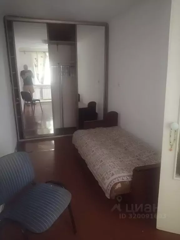 2-к кв. Иркутская область, Иркутск ул. Лыткина, 84 (42.0 м) - Фото 0
