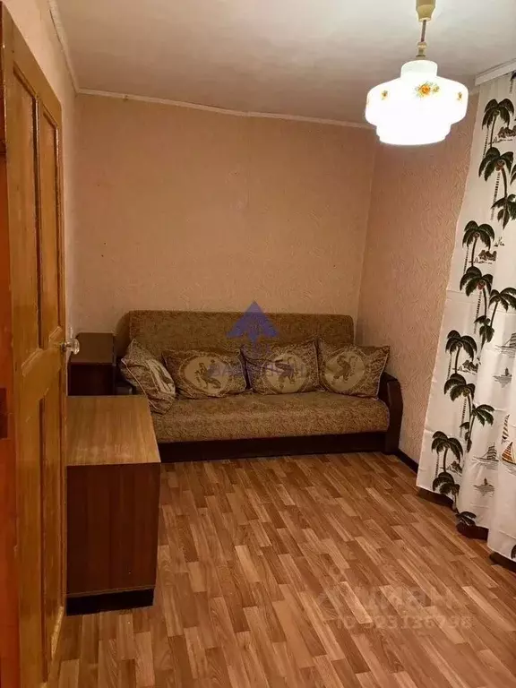 2-к кв. Ростовская область, Волгодонск Морская ул. (41.9 м) - Фото 2