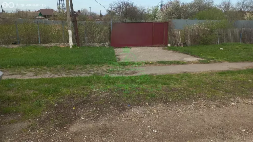 Участок в Крымск, улица Щорса (12 м) - Фото 2
