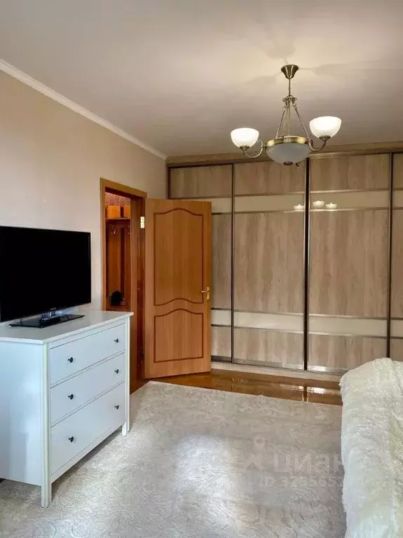 1-к кв. Москва ул. Шолохова, 12 (37.9 м) - Фото 1