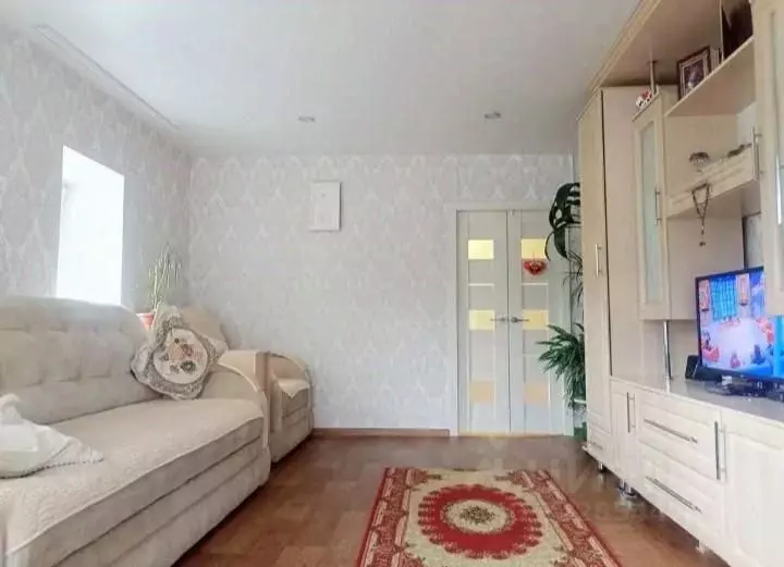 Дом в Ульяновская область, Ульяновский район, Ишеевское городское ... - Фото 2