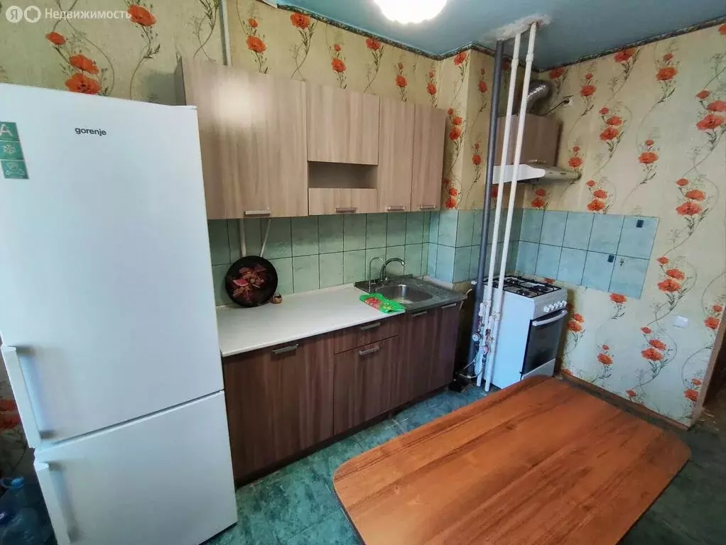 3-комнатная квартира: Симферополь, улица Героев Сталинграда, 35 (61.9 ... - Фото 2