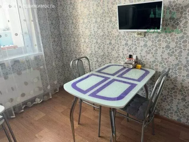 2-комнатная квартира: село Песчаные Ковали, Еловая улица, 1 (39.9 м) - Фото 2