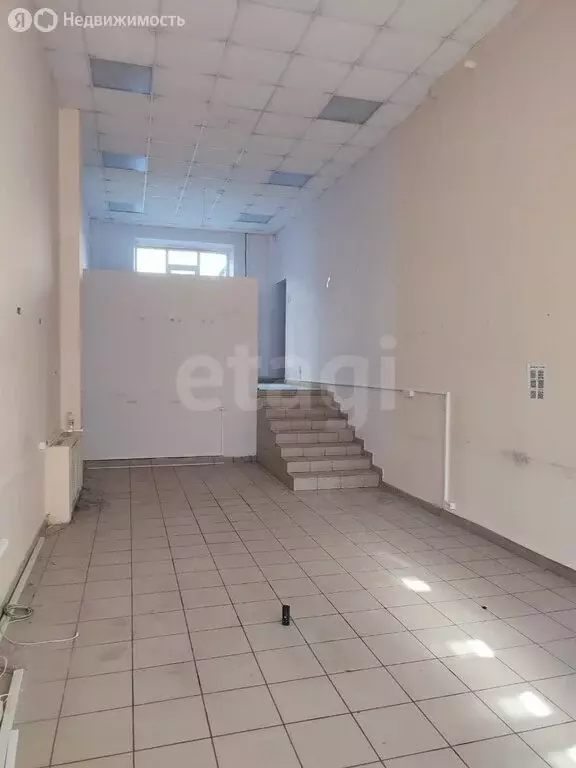 Торговая площадь (45 м) - Фото 1