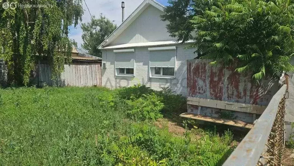 Дом в Новоузенск, Вокзальная улица, 48 (86 м) - Фото 1