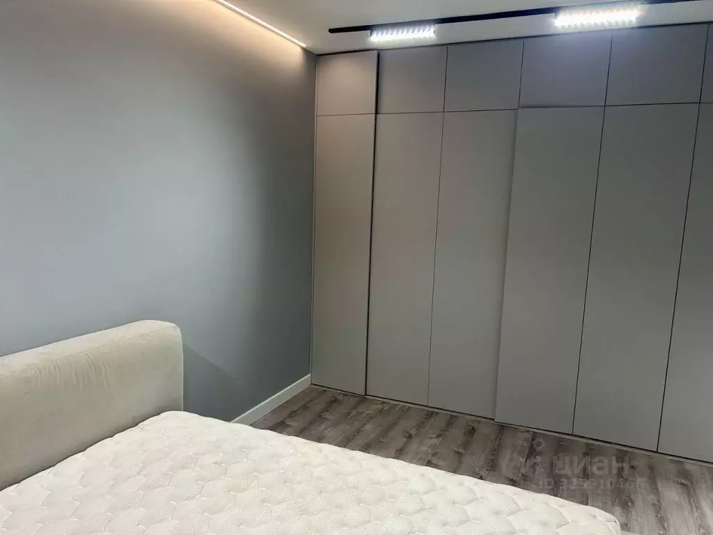 2-к кв. Москва Кронштадтский бул., 41 (50.0 м) - Фото 2